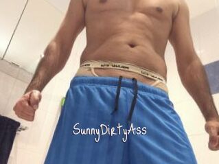 SunnyDirtyAss