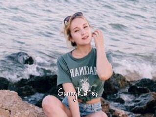 SunnyKatex