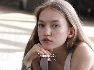 SunnySay