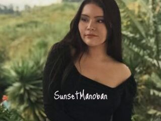 SunsetManoban