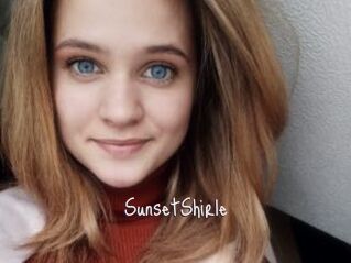 SunsetShirle