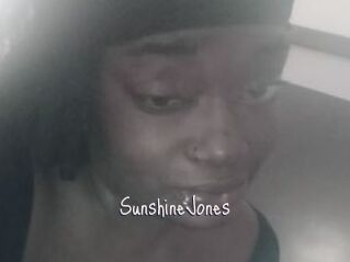 SunshineJones