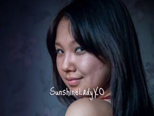 SunshineLadyXO