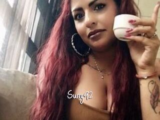 Suny92