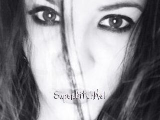 SuperBitchMel