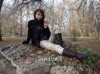SuperGal18