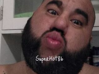 SuperHot86