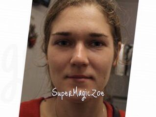 SuperMagicZoe