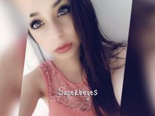 Superbeyes