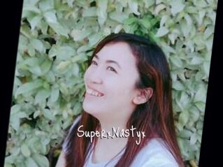 SuperxNastyx
