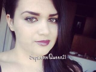 SupremeQueen21
