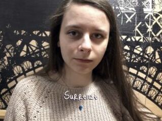 Surrenze