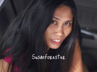 SusanForester