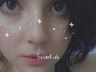 SusanRide