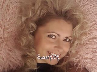 SusanXOX