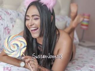 SussanJones18