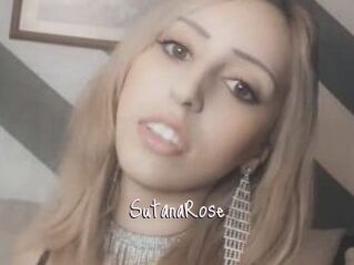 SutanaRose