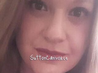 SuttonCanivorce