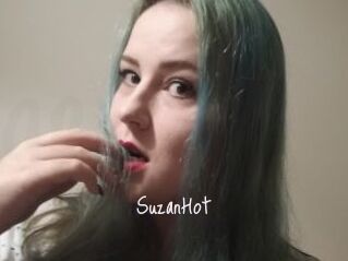 SuzanHot