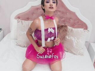 SuzanaFox