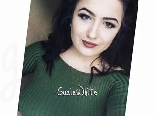 SuzieWhite