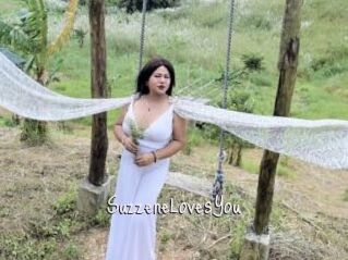 SuzzeneLovesYou