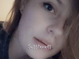 Sw33tevie98