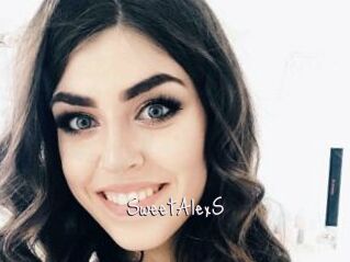 SweetAlexS