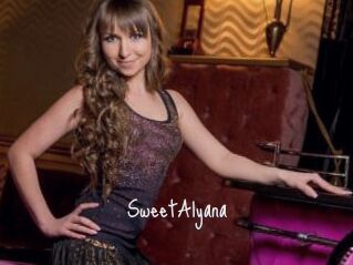 SweetAlyana