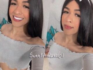 SweetAndreaGil