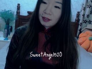SweetAngel520