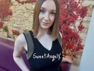 SweetAngelX