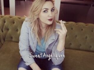 SweetAngeliquee