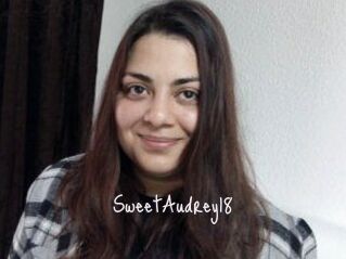 SweetAudrey18