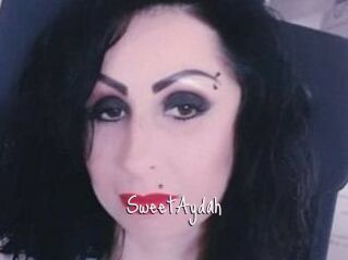 SweetAydah