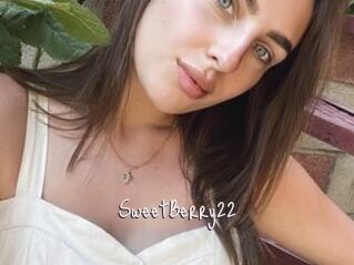 SweetBerry22