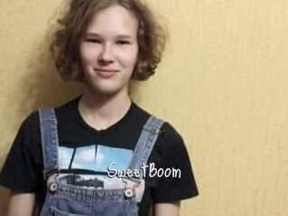 SweetBoom