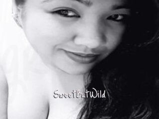 SweetButWild