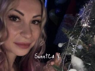SweetCa_X