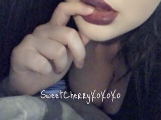 SweetCherryXoXoXo