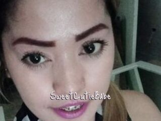 SweetCutieBabe