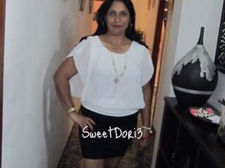 SweetDori3