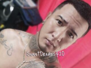SweetDreams420