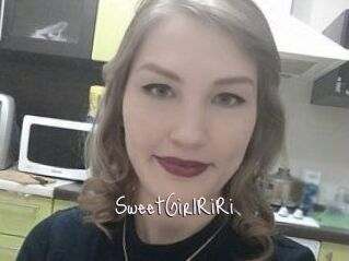 SweetGirlRiRi