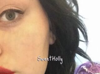 SweetHolly