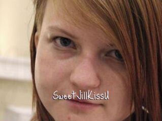 SweetJillKissU