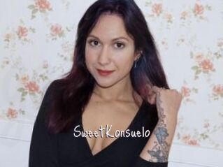 SweetKonsuelo