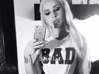 SweetLea