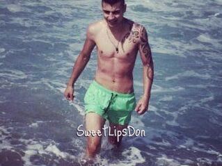 SweetLipsDon