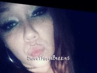 SweetMixedBerries
